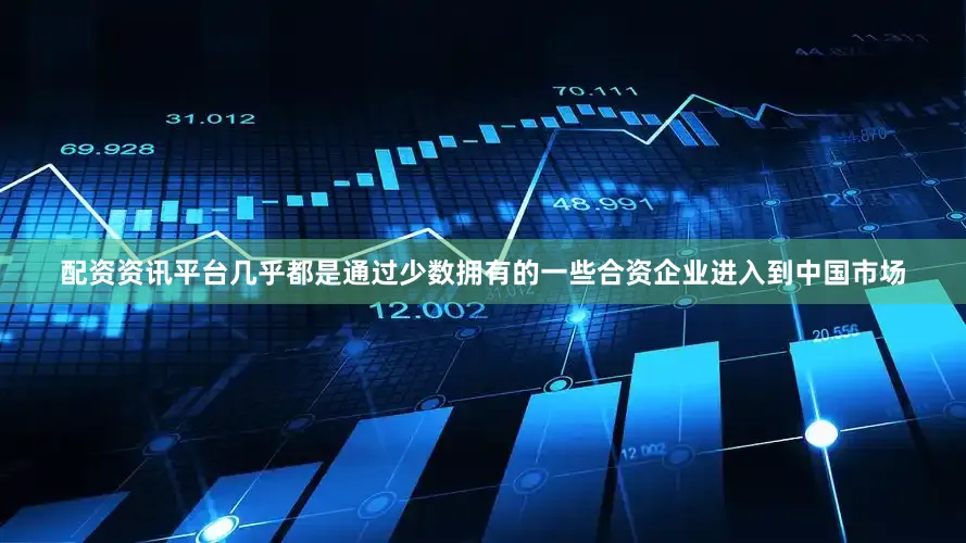 配资资讯平台几乎都是通过少数拥有的一些合资企业进入到中国市场